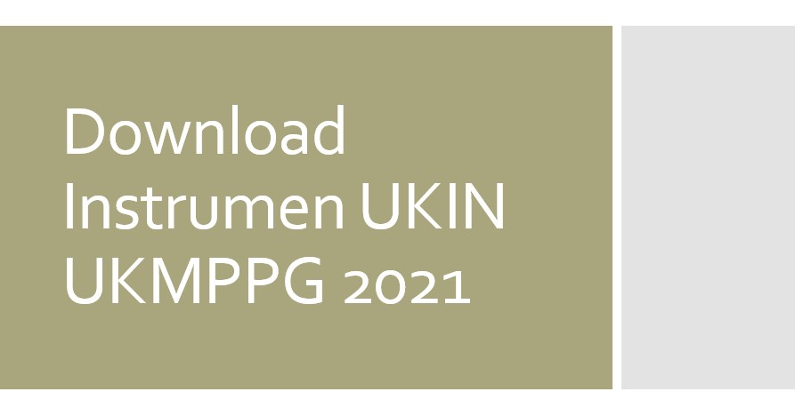 Download Instrumen UKIN UKMPPG 2021